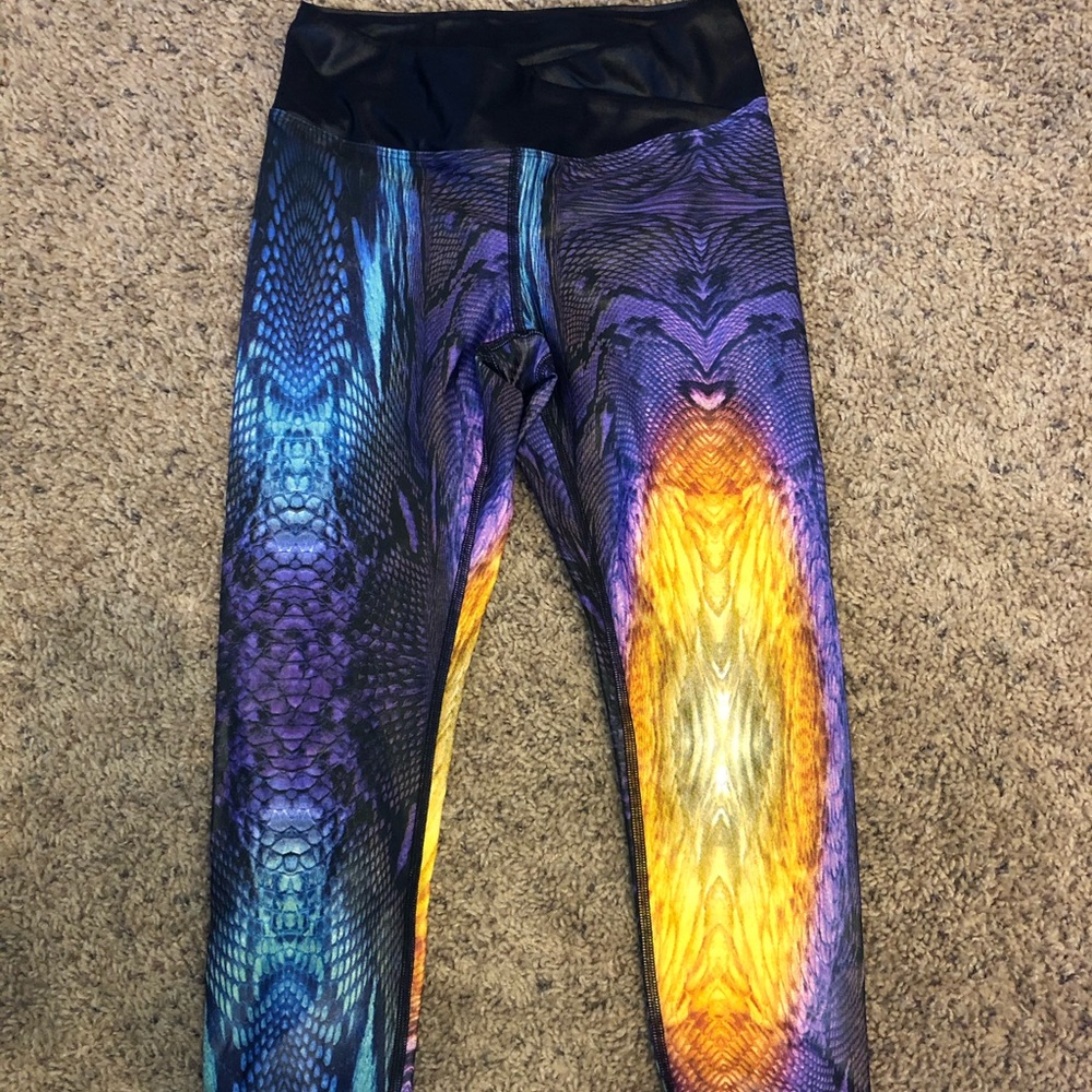 Terez Performance Legging